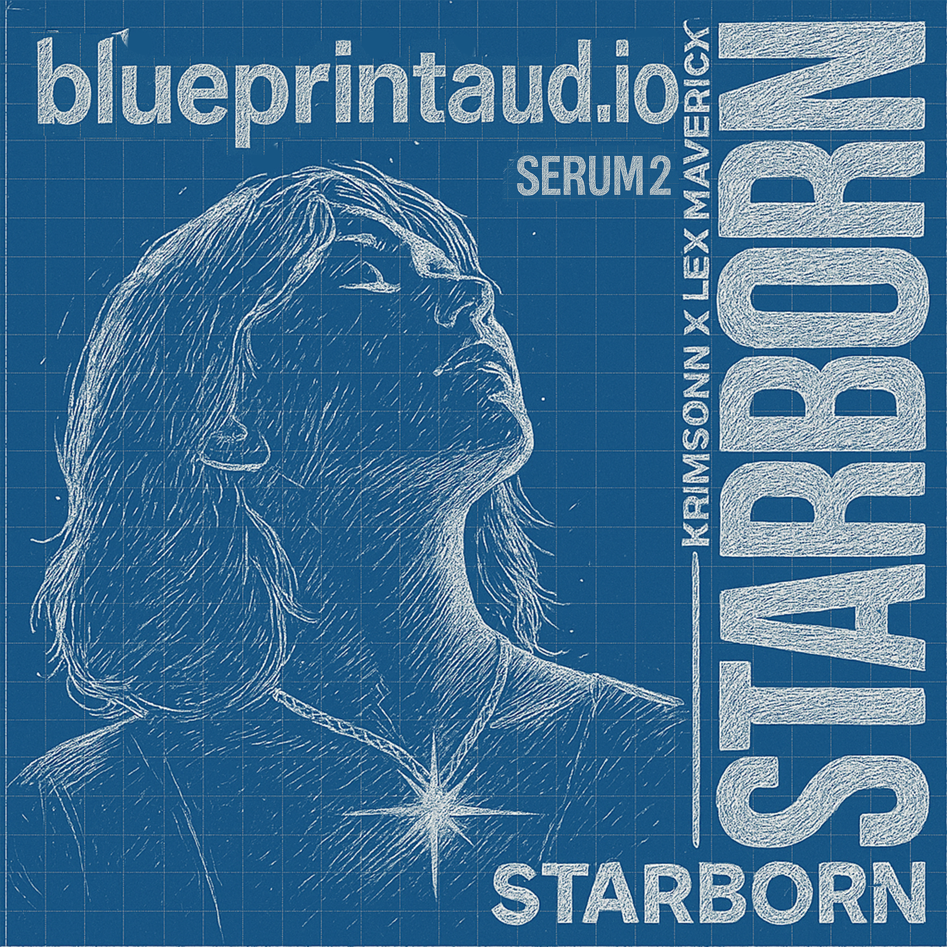 Artist Series: Krimsonn - Serum 2