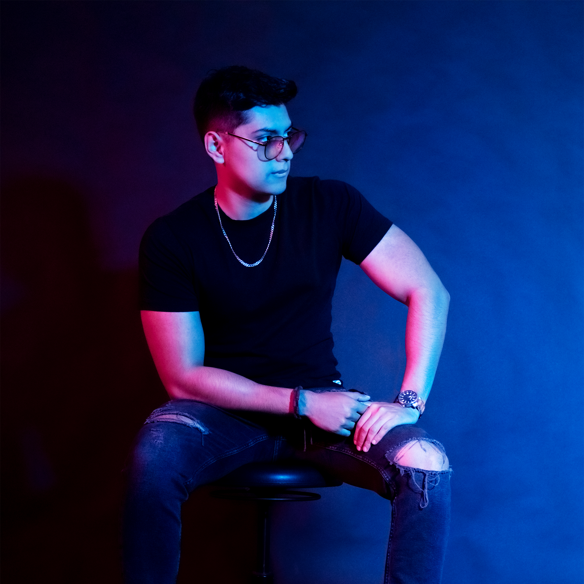 Artist Series: Krimsonn - Serum 2